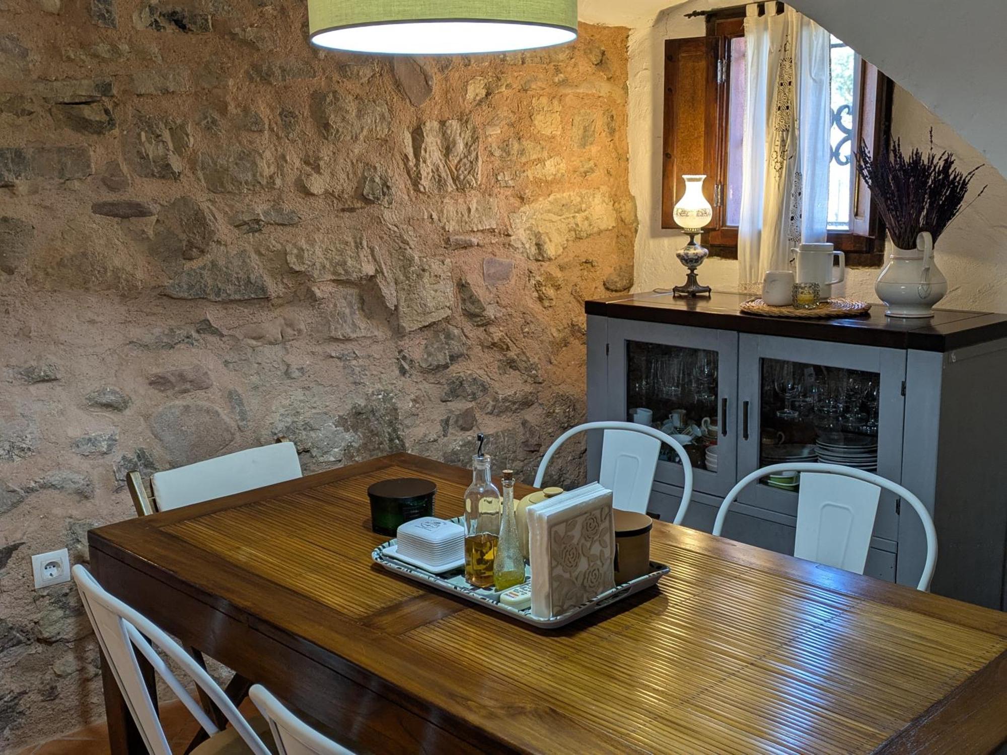 Villa Ca'N Josep Segorbe  Habitación foto